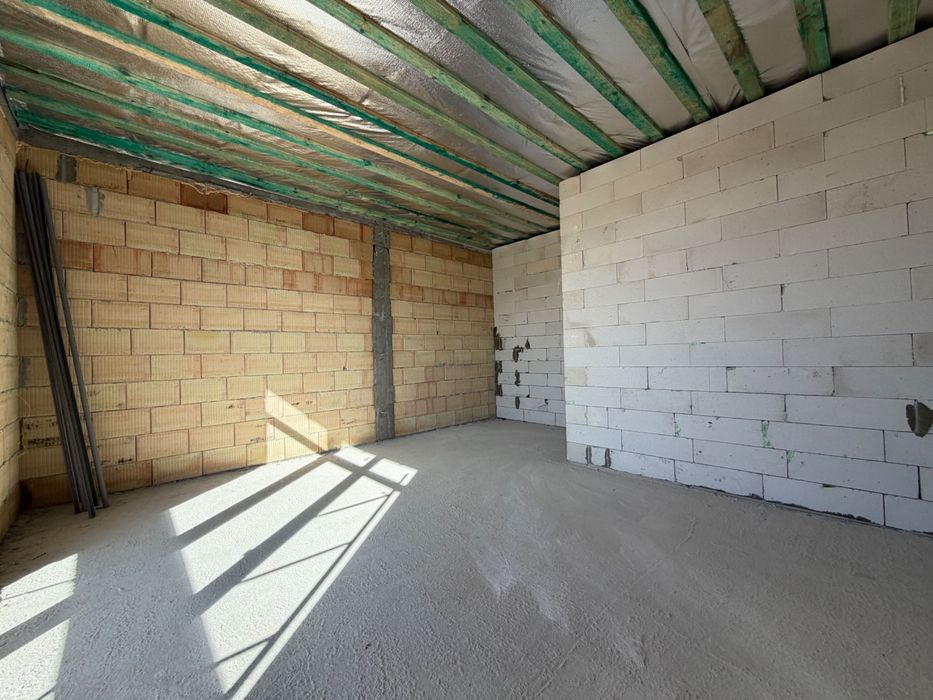 500 метрів Київ смарт квартира від забудовника Софіївська Борщагівка