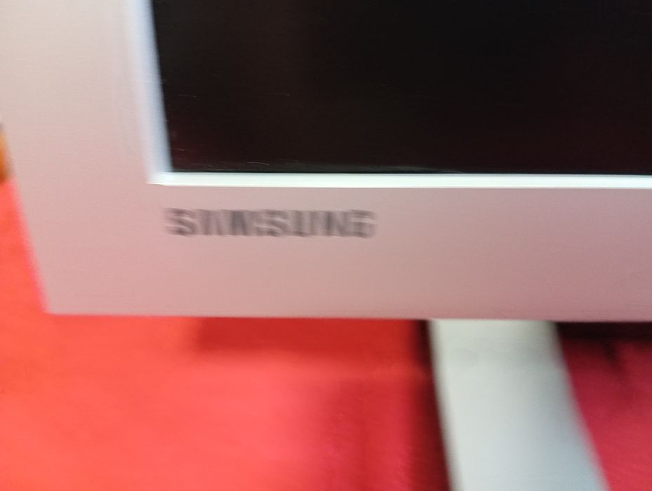 Monitor Samsung 152SC