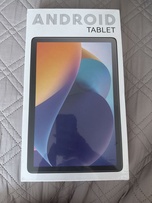 Tablet TAB 10 Max M10