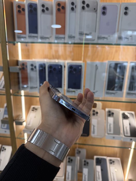 IPHONE 13 PRO MAX 256GB