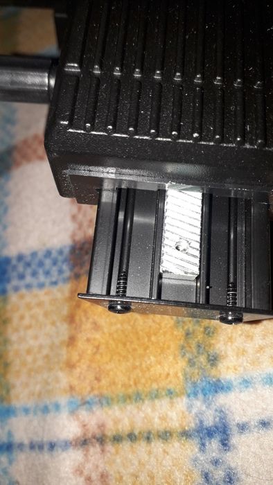 Двухуровневая макро рельса