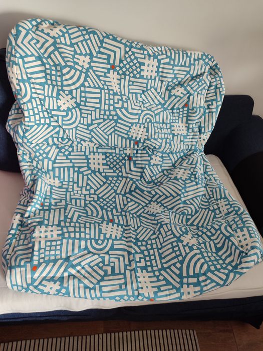 Capa poltrona lycksele