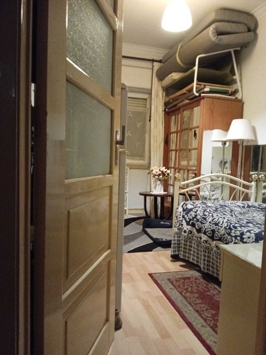 Quarto em Lisboa