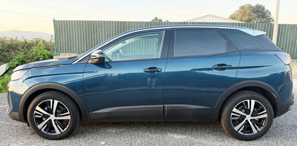Peugeot 3008 1.5 BlueHDi — photo 2