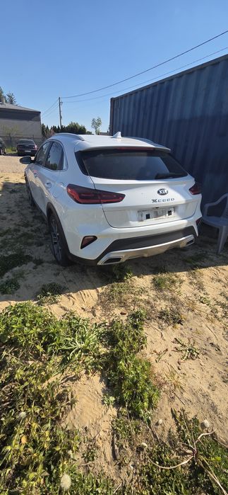 Kia XCeed X-CEED 1.6 136 k