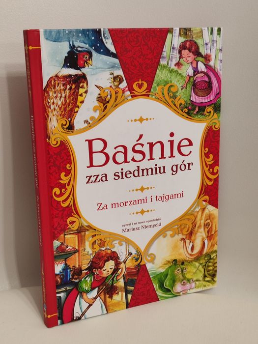 Baśnie zza siedmiu gór