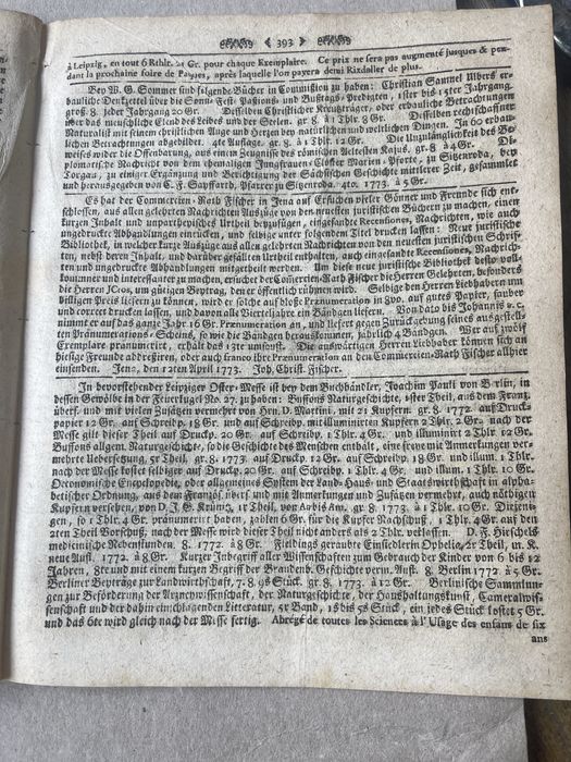 Rok 1773 Warszawa i granice polski
