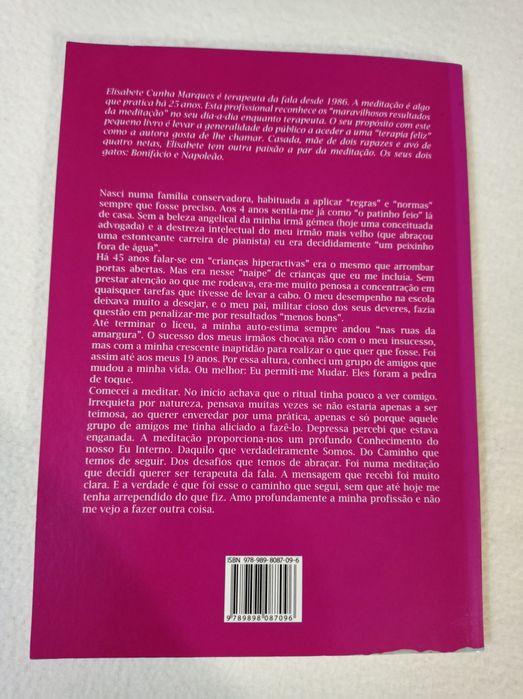 Meditation - The Path to Serenity64297900523393123