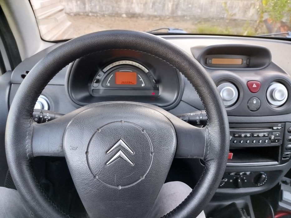Citroen C3 1.4hdi