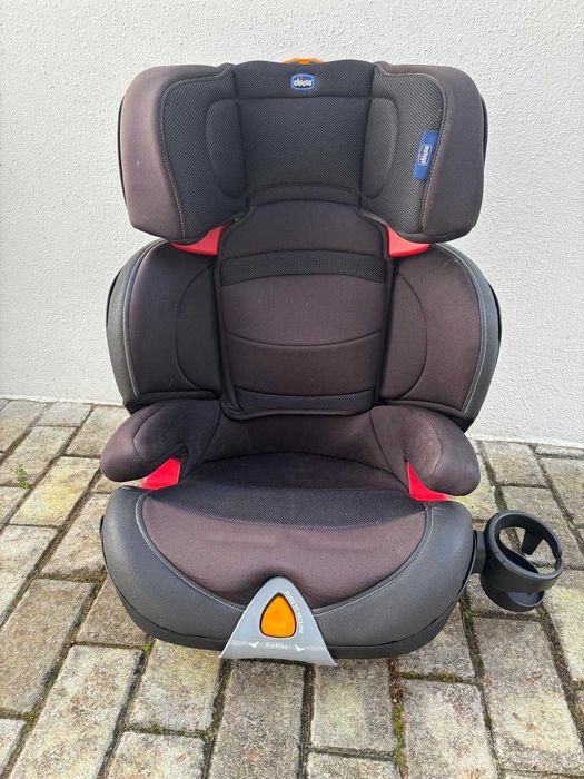 Cadeira de Carro Chicco URGENTE. Tenho 2 iguais