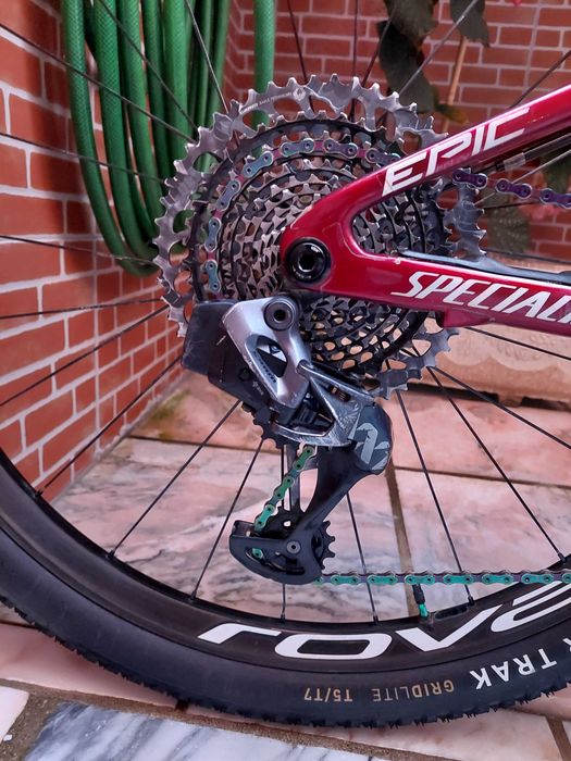 Specialized S-works Epic