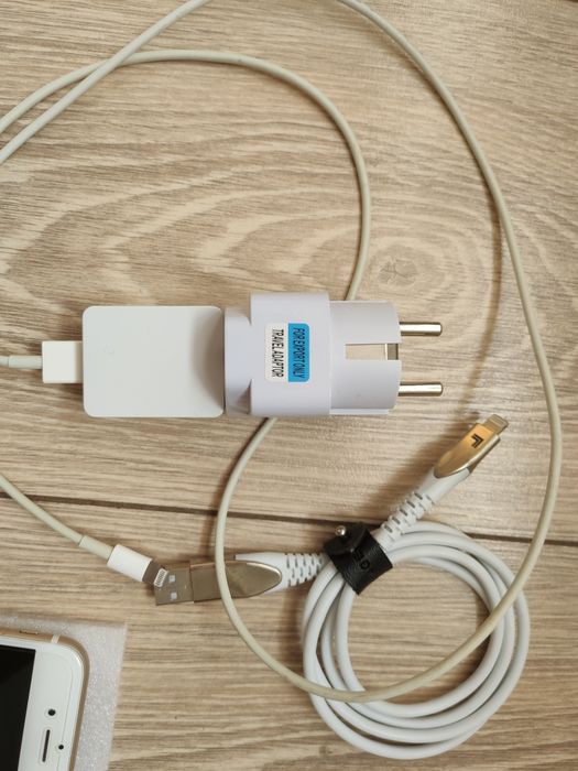 iPhony S6 modele A1549 i A1688