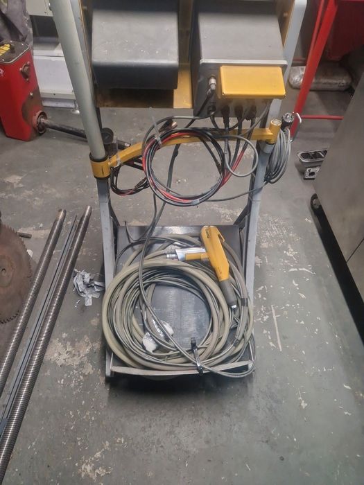 Itw Gema Optiflex B