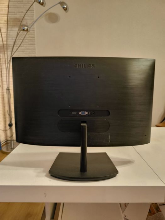Monitor Philips 24 cale