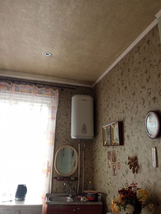 Продам частину будинку