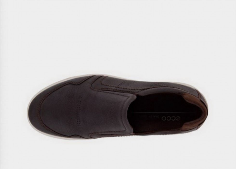 Чоловічі Сліпони ECCO 43,5-44р