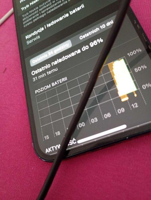 Iphone 12 uszkodzona plyta