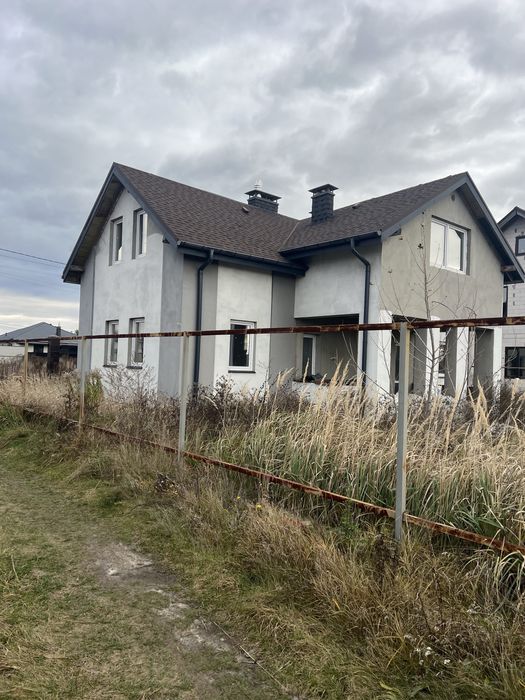 Продам дом с Осещина КГ Межречье