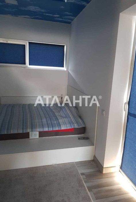 Новый, современный дом в с.Н Дофиновке