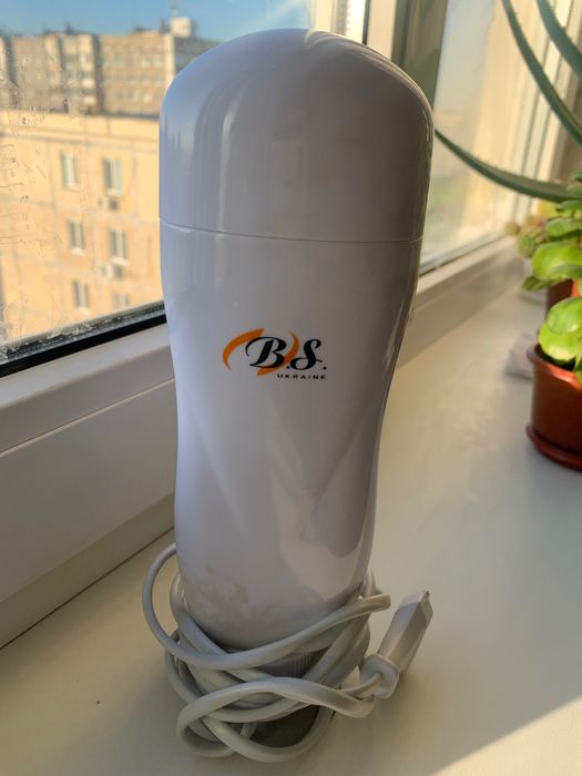 Віскоплав Beauty Servise WH105S