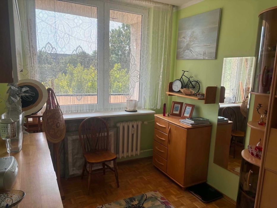 Mieszkanie – Warszawa, Sielce, Mokotów - Widok 5