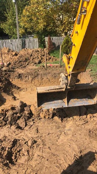 Wycinka / Czyszczenie działek / Mulczowanie / Usługi Budowlane