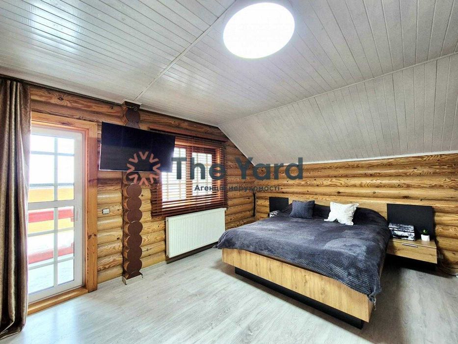 !! БЕЗ% !! Продаж будинку с. Богданівка, Броварський район