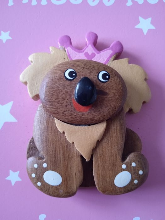 Zawieszka na drzwi_Princess Room