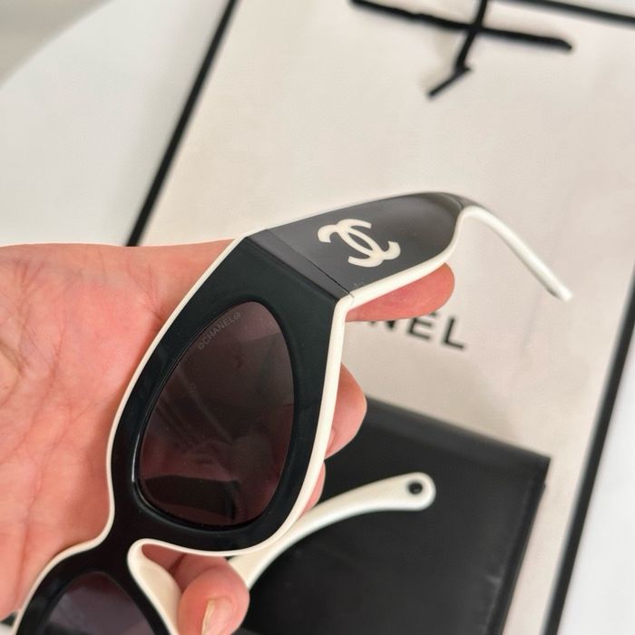 Okulary chanel CH6056