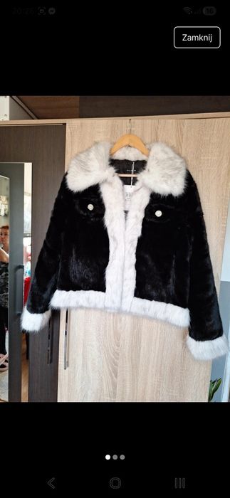 Futerko śliczne polecam