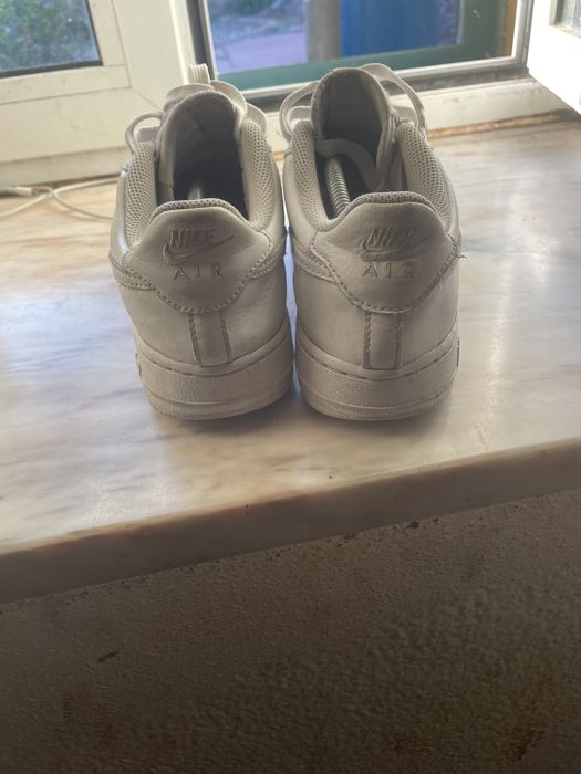 Air Force 1 nike