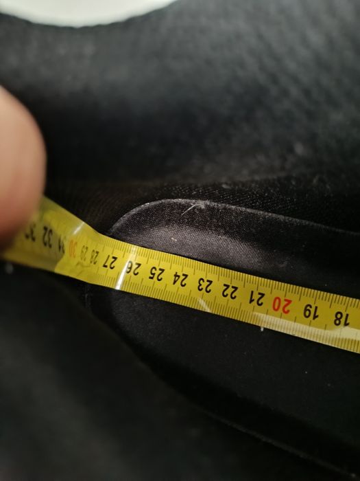 Hi-tec r.42 (26.5 cm) trekingi męskie