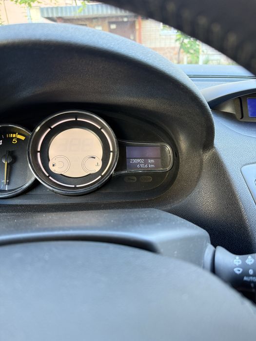 Megan 3 2014 1.5tdi