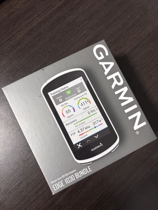 Garmin Edge 1030