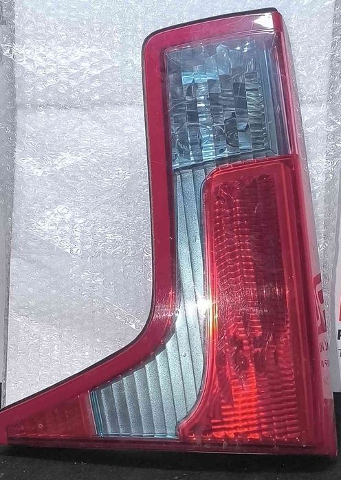 Farolim da Mala Direito 89034081 - CITROËN C5 III