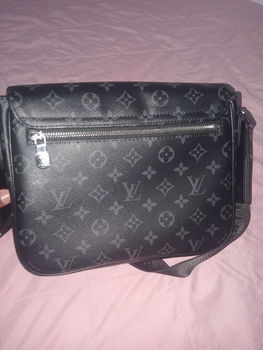 Bolsa Louis Vuitton original