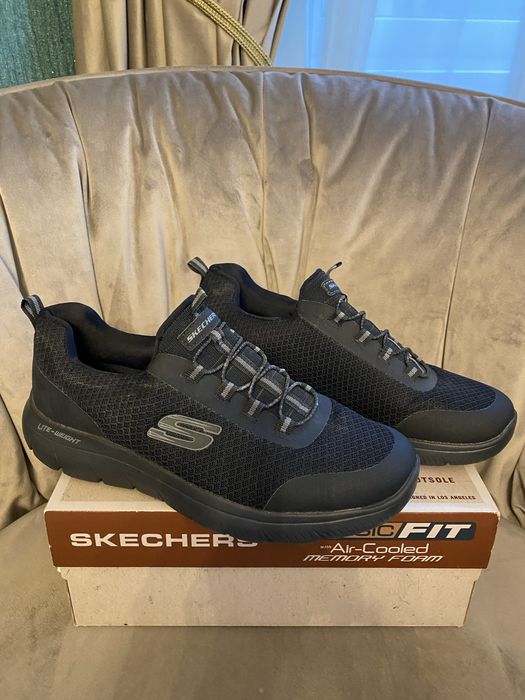 Продам Skechers мужские слипоны