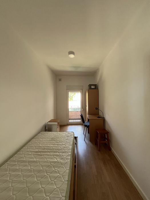 Quartos para arrendar - Rua do Brasil, Coimbra