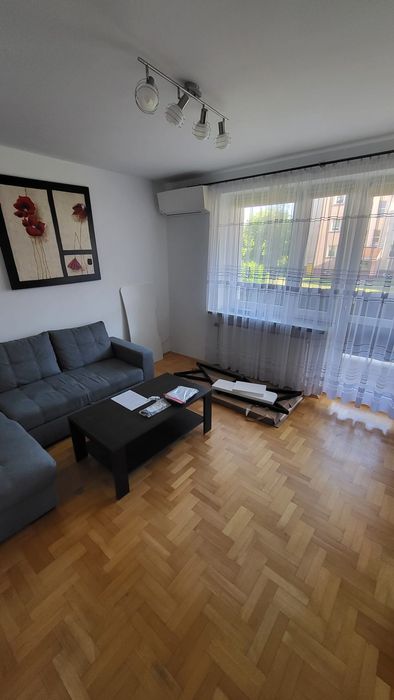 Mieszkanie do wynajęcia