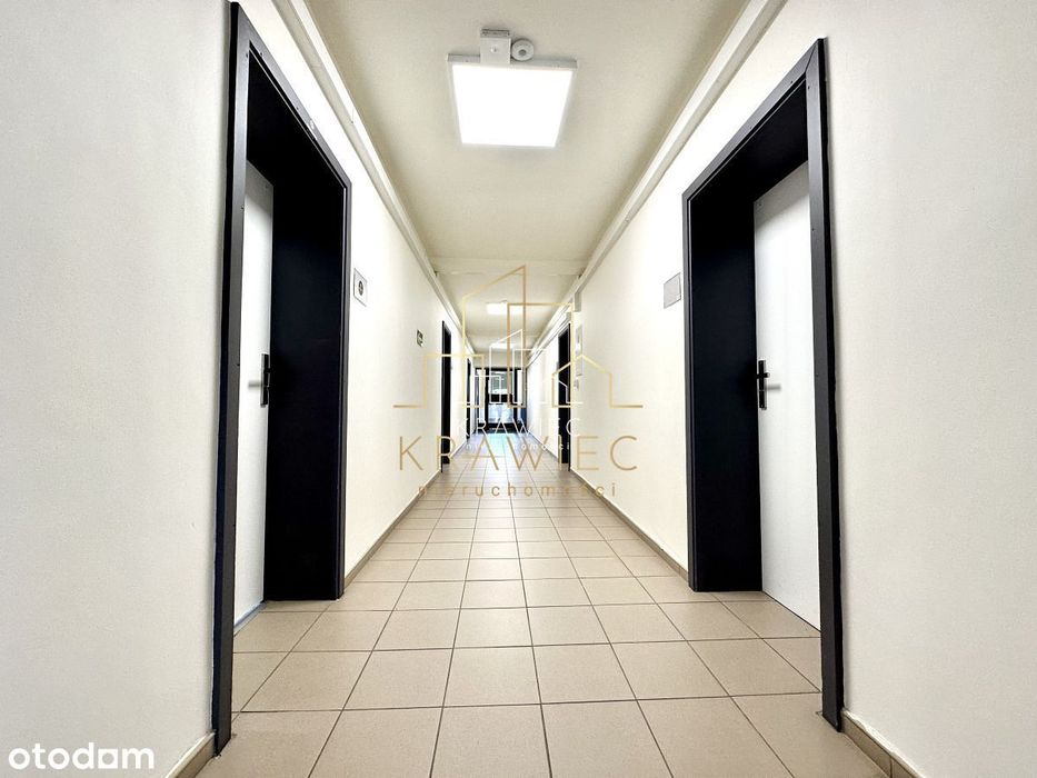 Nowoczesne biura na wynajem | od 9 m2 do 96 m2  |