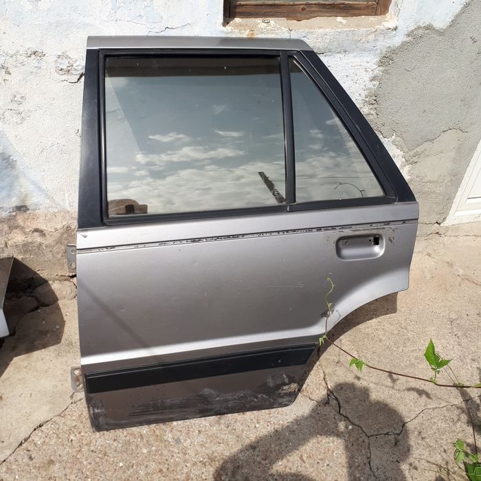 Isuzu Gemini 87-89  г.