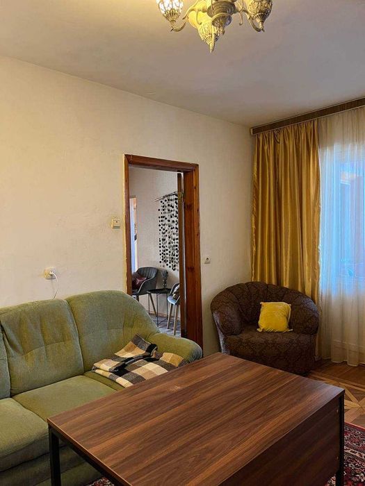 Здам 3-к кв. Ак.Єфремова 17, ст. м. Академмістечко Святошин!