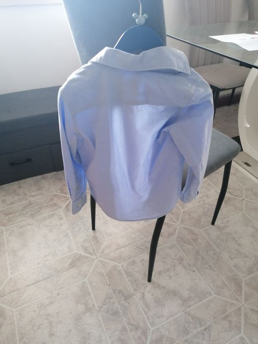 Camisa criança Jack & Jones