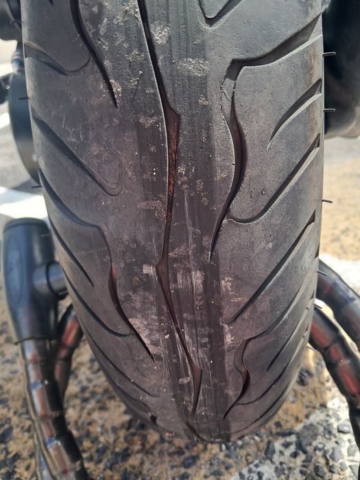 Scooter Aprilia SR 125