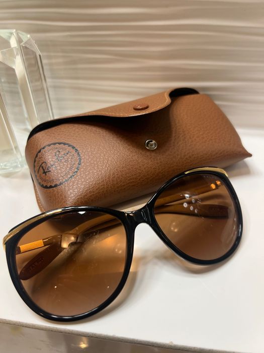 Okulary Ralph Lauren