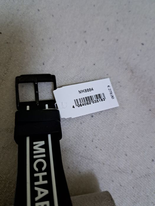 Zegarek męski Michael Kors