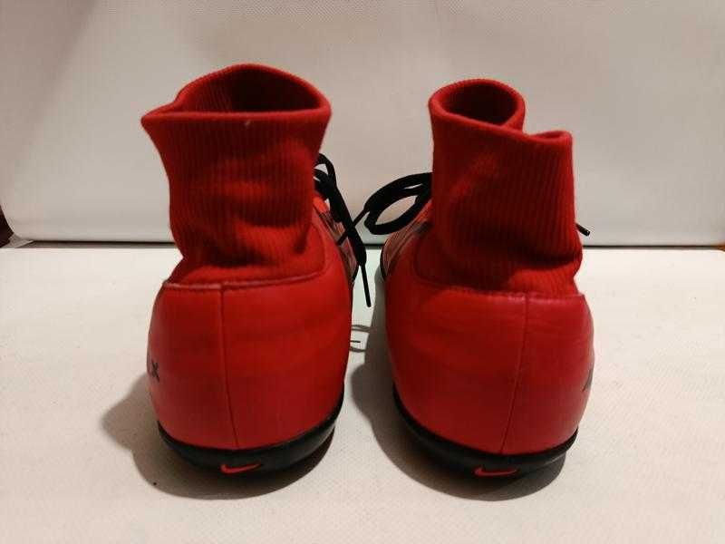 Футзалки Nike Mercurialx victory vi df ic 903613-616 45,5\29,5 см