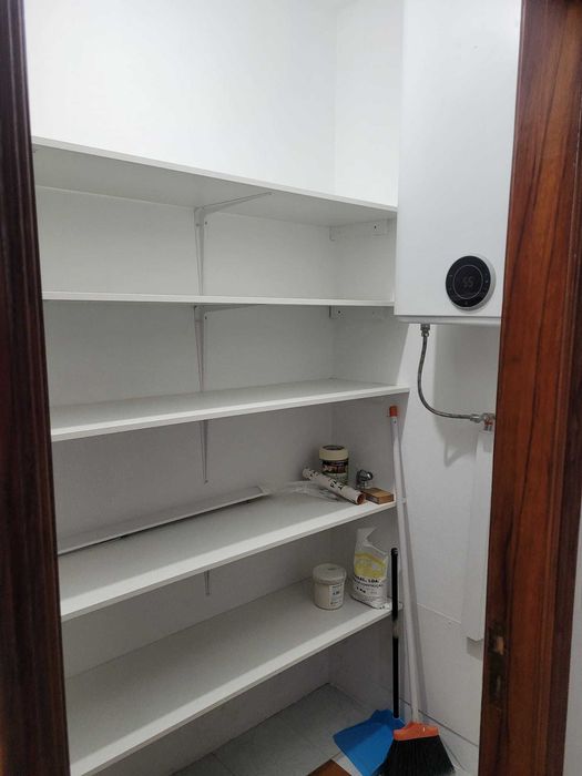 Arrendo T1 remodelado