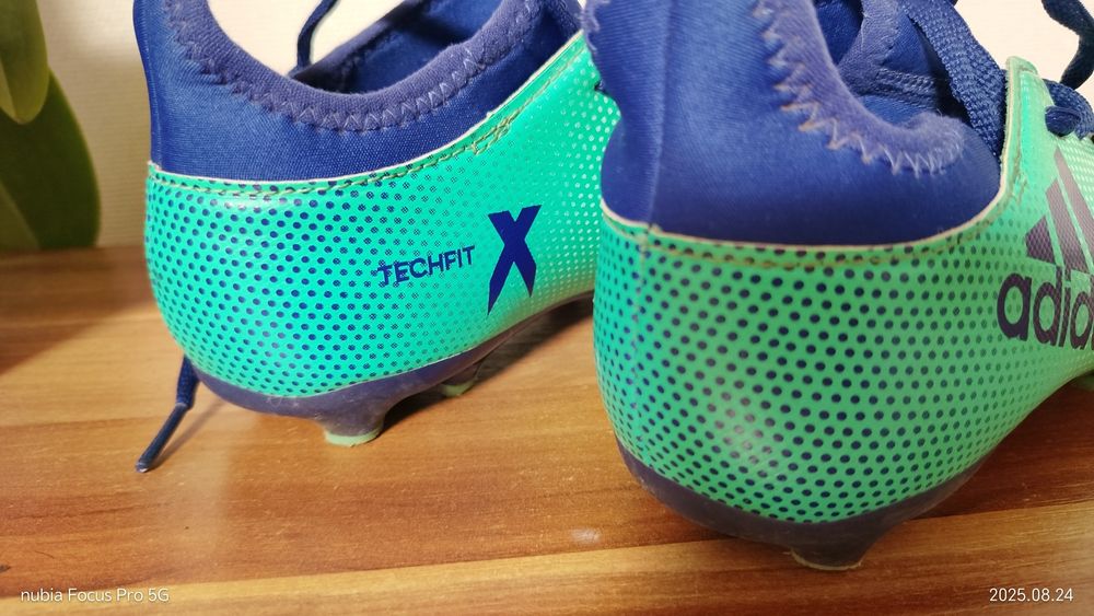 Дитячі бутси Adidas