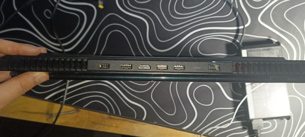 Продам Lenovo legion 5